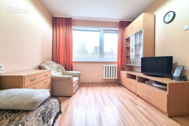 1 kamb. butas Vilnius, Žirmūnai (Žirmūnų sen.), Žirmūnų g.