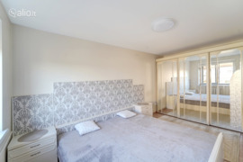 2 kamb. butas Vilnius, Naujamiestis, Savanorių pr.