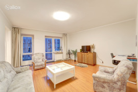 2 kamb. butas Vilnius, Visoriai, Visorių g.