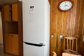 Parduodamas šaldytuvas LG