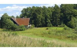 Namas Plungės r. sav., Plateliai, Paprūdžio g.