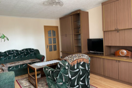 Parduodamas minkštas kampas