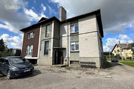 2 kamb. butas Panevėžio r. sav., Vaivadai, Kampo g.