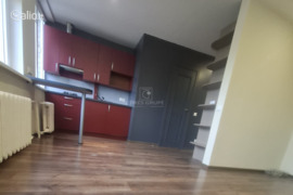 1 kamb. butas Klaipėda, Rumpiškės, Paryžiaus Komunos g.