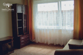 1 kamb. butas Klaipėda, Bandužiai, Bandužių g.