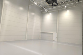 Patalpos Vilnius, Avižieniai