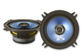 Alpine SXE-13C2  Kolonėlės, garsiakalbiai