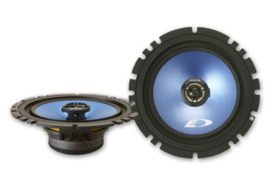 Alpine SXE-17C2  Kolonėlės, garsiakalbiai