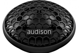 Audison AP 1  Kolonėlės, garsiakalbiai