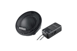 Audison AP 1P  Kolonėlės, garsiakalbiai