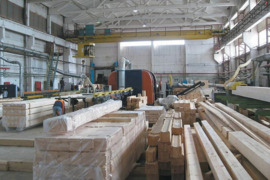 Parduodamas pramonės, komercinės ir sandėliavimo paskirties objektų – sandėlių kompleksas, kurio ben