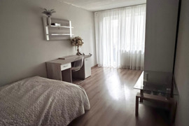 2 kamb. butas Mažeikių r. sav., Mažeikiai, Sodų skg.