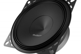 Audison AP 4  Kolonėlės, garsiakalbiai