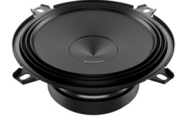 Audison AP 5  Kolonėlės, garsiakalbiai