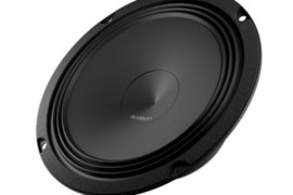 Audison AP 6.5  Kolonėlės, garsiakalbiai