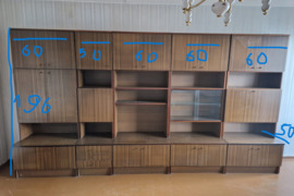 Atiduodam. Reikia išardyti ir išvežti patiems. Vilnius