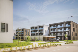 Patalpos Vilnius, Pilaitė, Karaliaučiaus g.