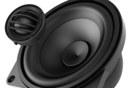 Audison APBMW K4M 2-way  Kolonėlės, garsiakalbiai