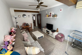 Apartamentas su terasa, Malaga provincijoje, Marbella mieste. 4 kambariai | 73 m² | 1 kilometras iki