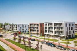 Patalpos Vilnius, Pilaitė, Karaliaučiaus g.