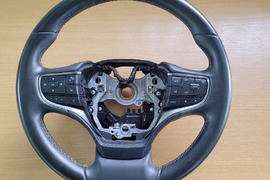 Lexus UX250h vairas, Lexus UX klasė Visureigis Autodalys