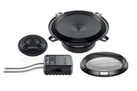 Audison APK 130  Kolonėlės, garsiakalbiai