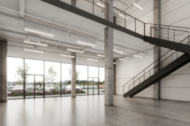 Patalpos Vilnius, Avižieniai