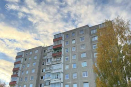 3 kamb. butas Marijampolės sav., Marijampolė, Kosmonautų g.