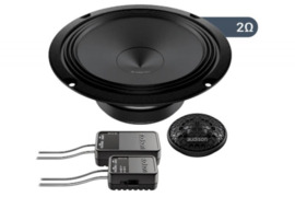 Audison APK 165 ?2  Kolonėlės, garsiakalbiai