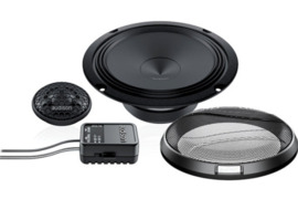 Audison APK 165  Kolonėlės, garsiakalbiai