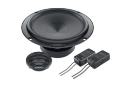 Audison APK 165P  Kolonėlės, garsiakalbiai