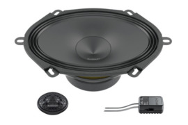 Audison APK 570  Kolonėlės, garsiakalbiai