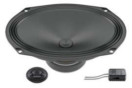 Audison APK 690  Kolonėlės, garsiakalbiai