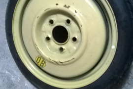 Yokohama Mazda, Universalios padangos