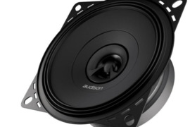 Audison APX 4  Kolonėlės, garsiakalbiai