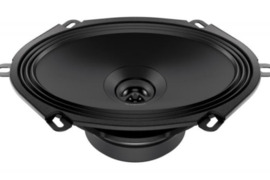 Audison APX 570  Kolonėlės, garsiakalbiai