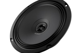 Audison APX 6.5  Kolonėlės, garsiakalbiai