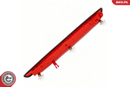 Papildomas stop žibintas 1U9945097B Skoda Octavia 2002 m