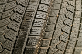 Sunfull, Žieminės padangos