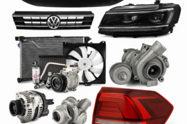 Volkswagen Tiguan 2017 m dalys