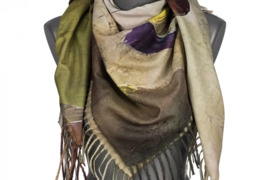 Šalikai, skaros, skarelės