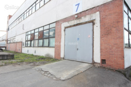 Patalpos Panevėžys, Panevėžys, Elektronikos g.