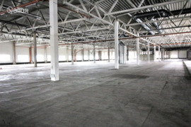 Patalpos Panevėžys, Panevėžys, Tinklų g.