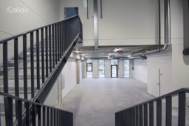 Patalpos Kaunas, Šilainiai, B. Brazdžionio g.