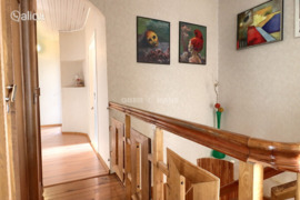 Kauno r. sav., Garliava, Beržų g.