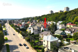 3 kamb. butas Kaunas, Vilijampolė, Panerių g.