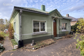 Šiauliai, Šiauliai, Pelikso Bugailiškio g.