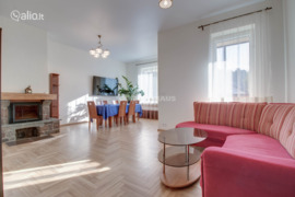 3 kamb. butas Vilnius, Antakalnis, P. Rimšos g.