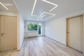 3 kamb. butas Vilnius, Naujamiestis, Naugarduko g.