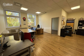 Patalpos Panevėžys, Panevėžys, J. Urbšio g.